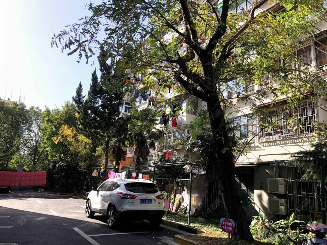 上海洛川东路952弄小区_洛川东路952弄小区null