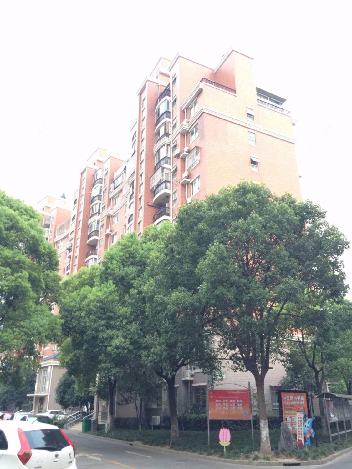 上海华盛名门小区_华盛名门小区null