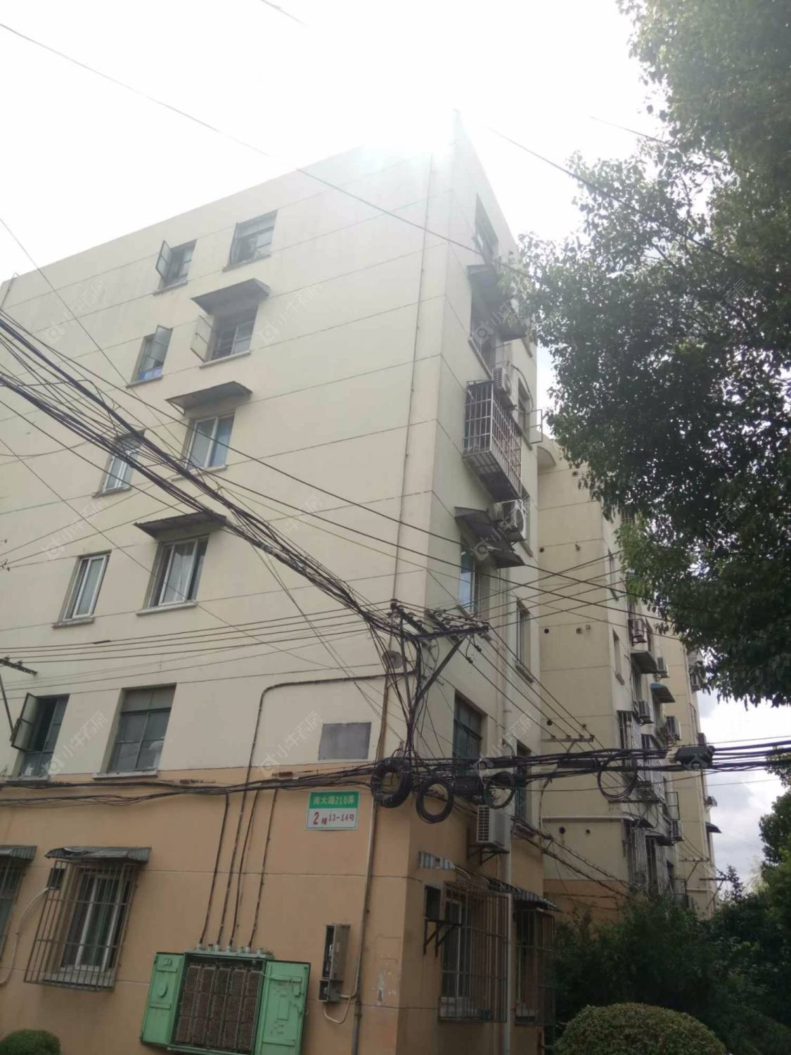 上海联乾小区西区小区_联乾小区西区小区null