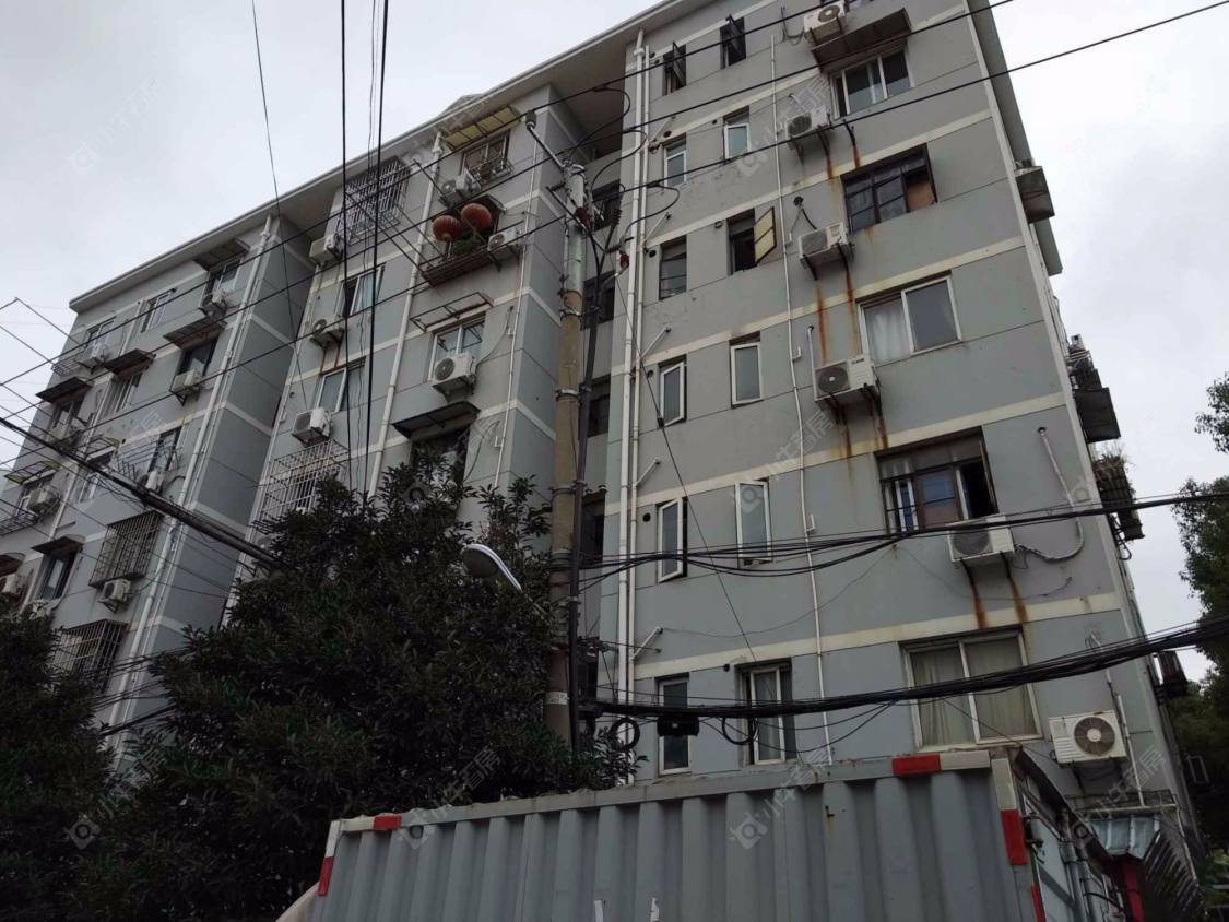 上海金桥路226弄小区_金桥路226弄小区null