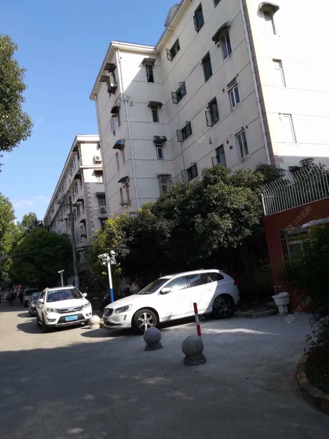 上海潍坊二村小区_潍坊二村小区null