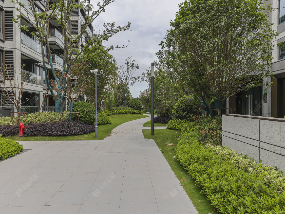 上海十里江湾289弄小区_十里江湾289弄小区null