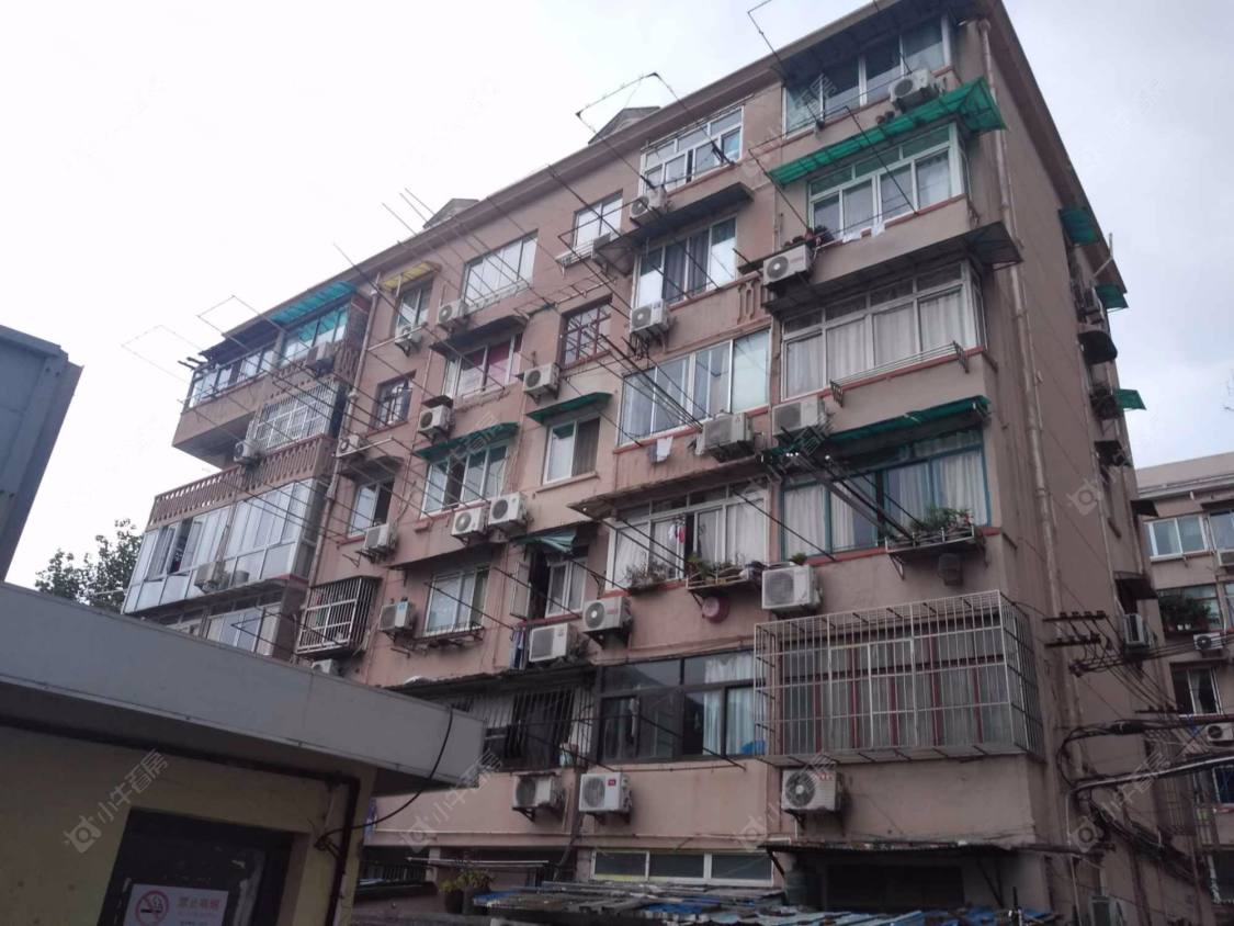 上海零陵公寓小区_零陵公寓小区null