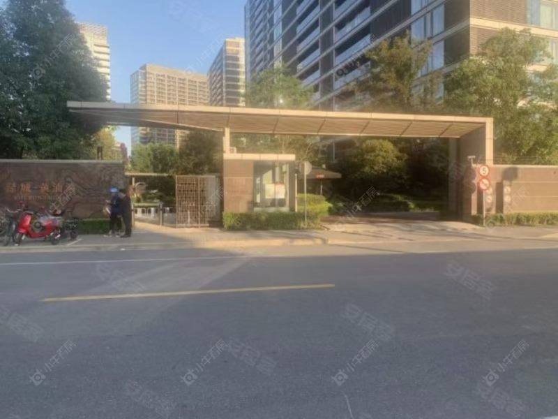 上海绿城黄浦湾小区_绿城黄浦湾小区null