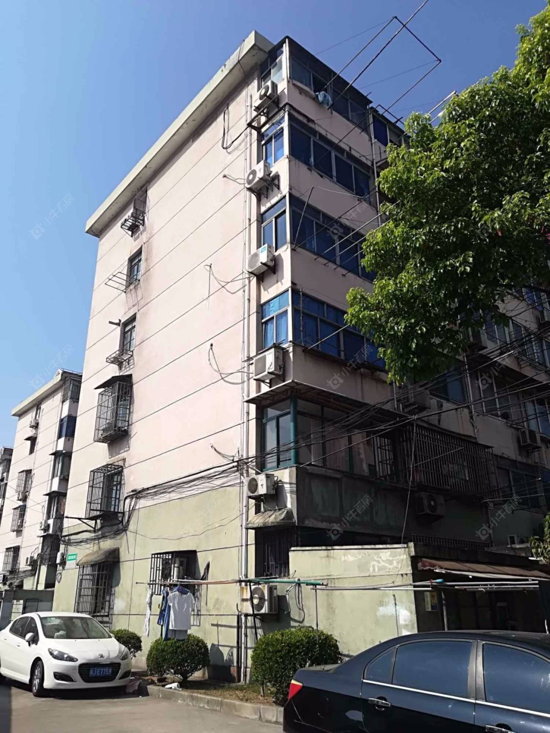 上海淞滨支路120弄小区_淞滨支路120弄小区null