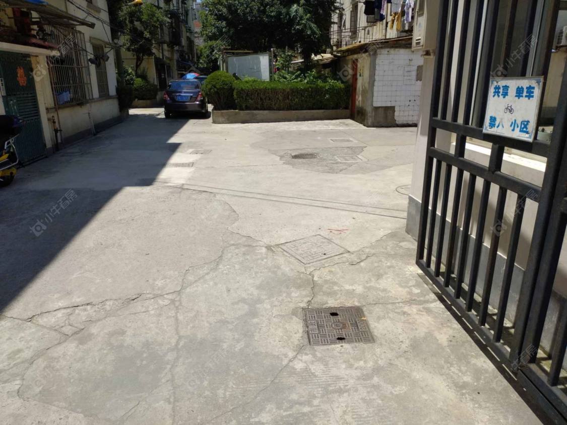 上海龙华西路309弄小区_龙华西路309弄小区null