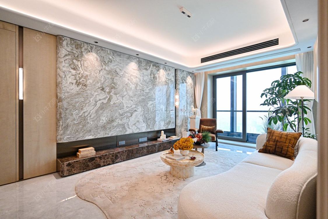 上海中海环宇玖章小区_中海环宇玖章小区null