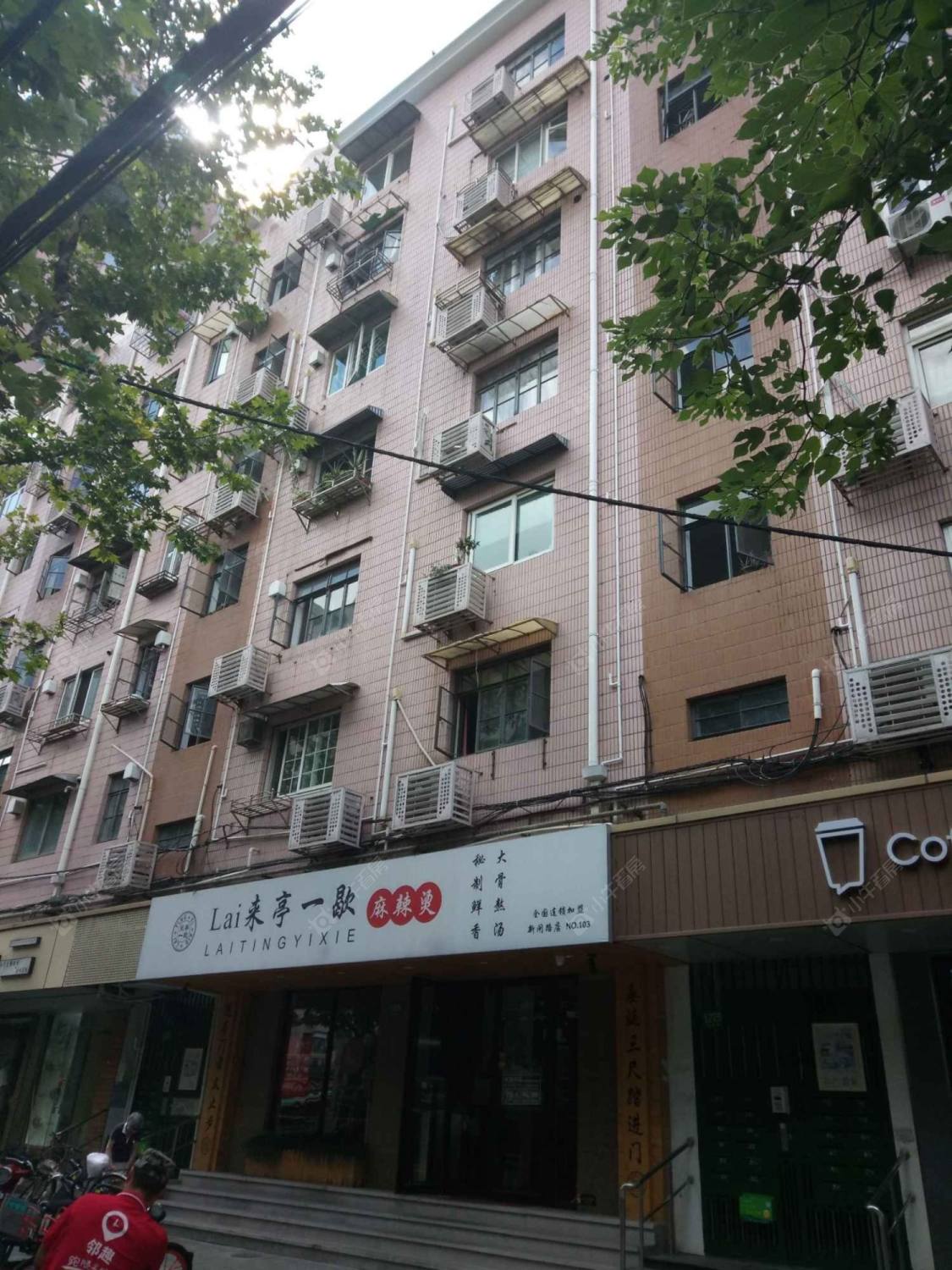 上海新闸路（静安）小区_新闸路（静安）小区null
