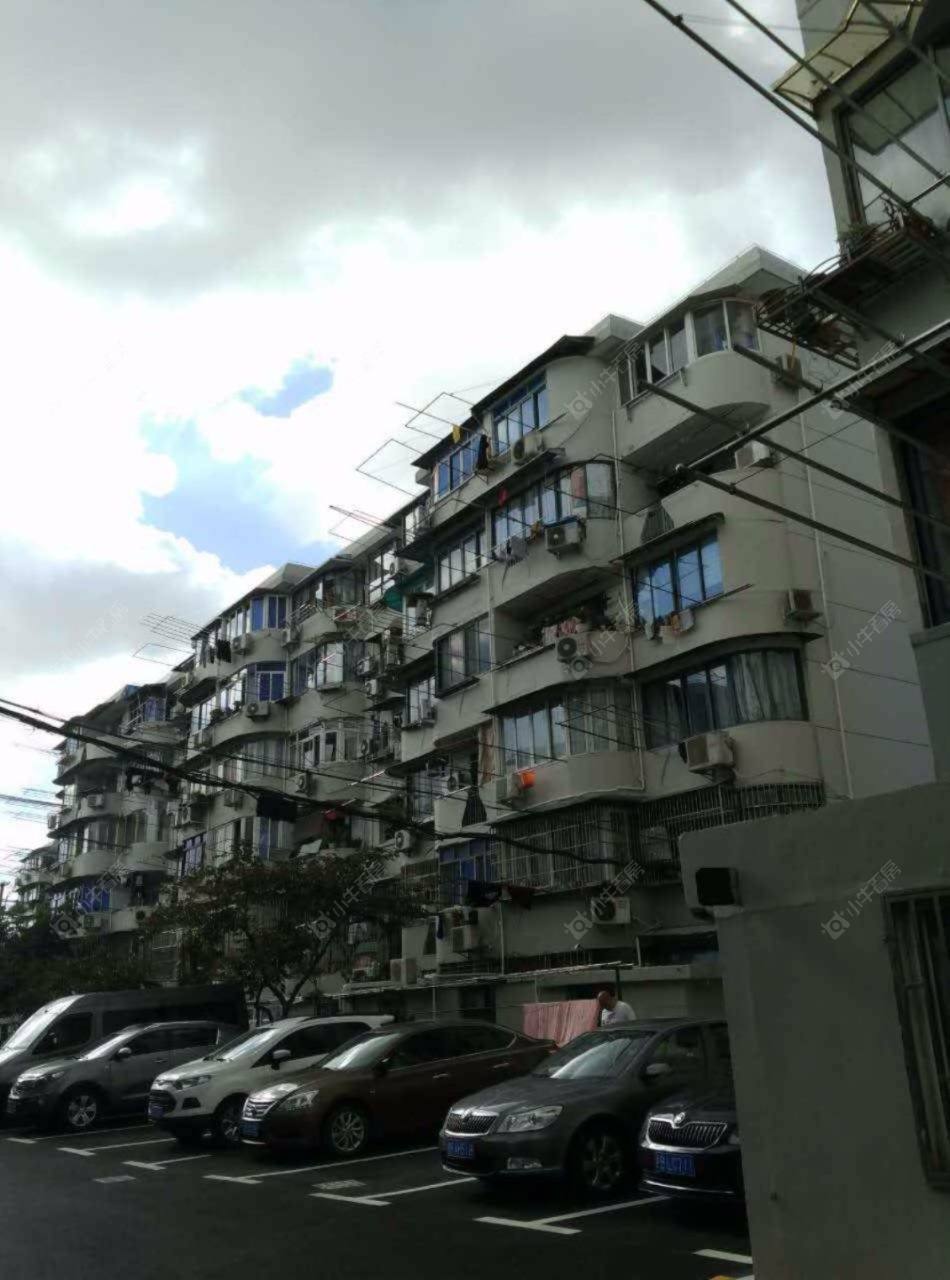 上海兴泉小区小区_兴泉小区小区null