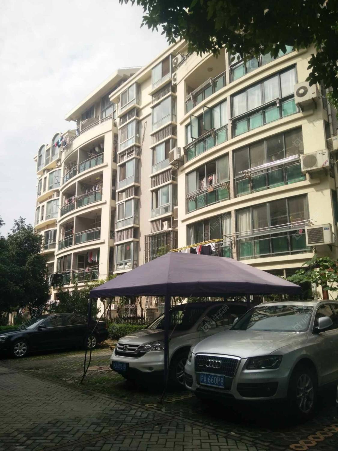 中星海上名庭一期封面图_小牛看房