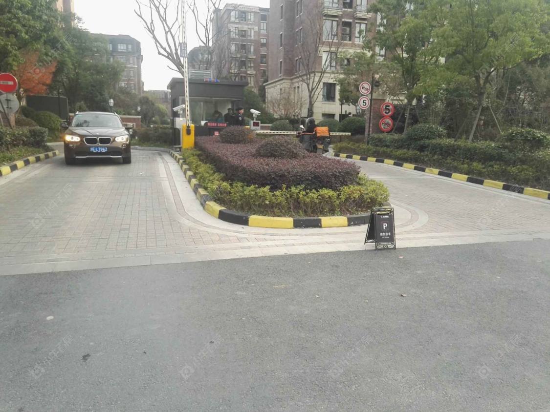 金地艺华年封面图_小牛看房