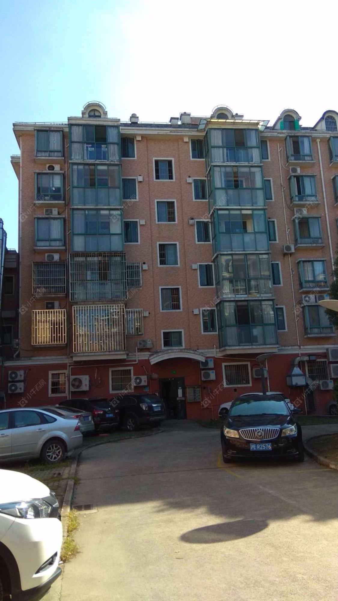 上海爱盛家园中苑小区_爱盛家园中苑小区null