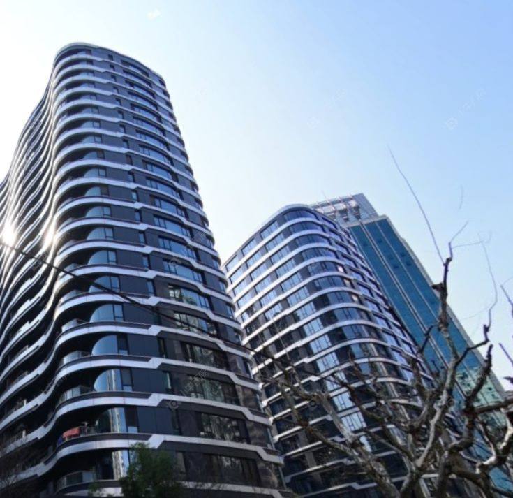 上海金融街融御小区_金融街融御小区null