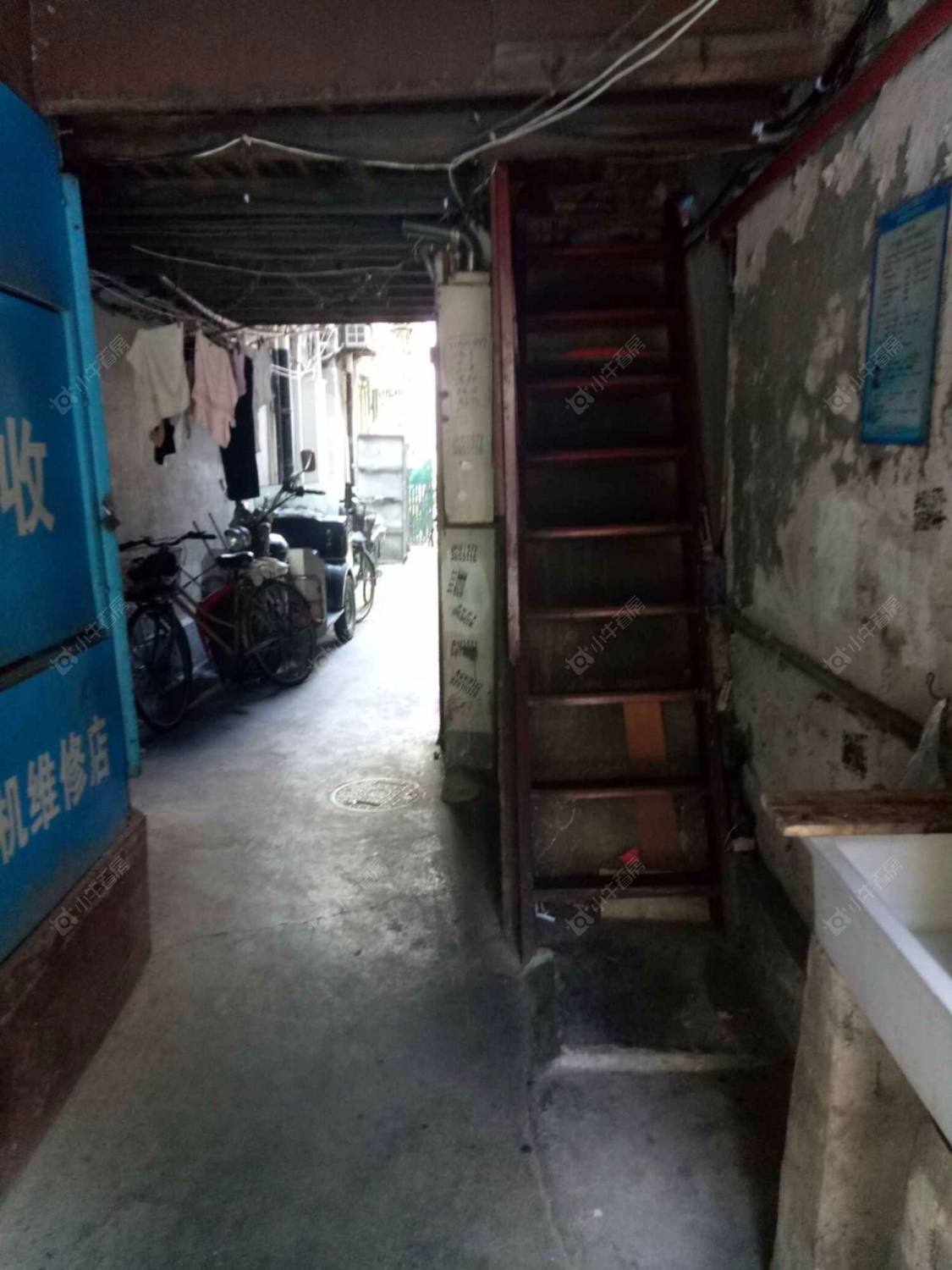 上海长寿里小区_长寿里小区null