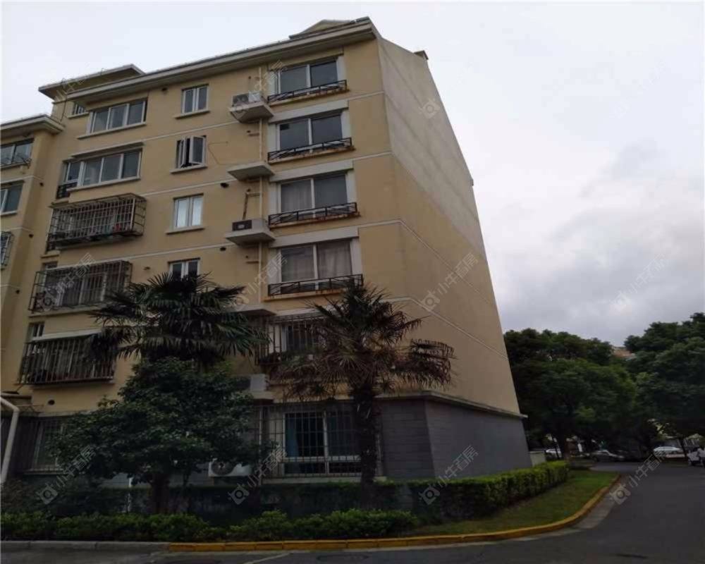 新高桥春晖苑封面图_小牛看房