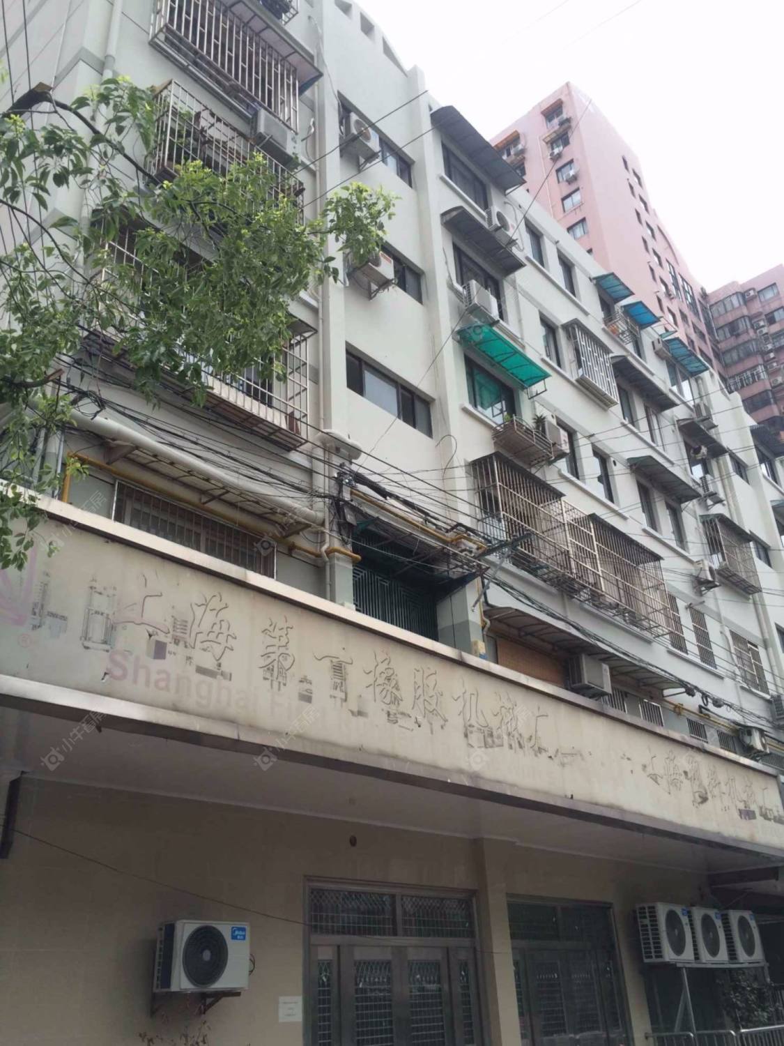 上海唐山新苑小区_唐山新苑小区null