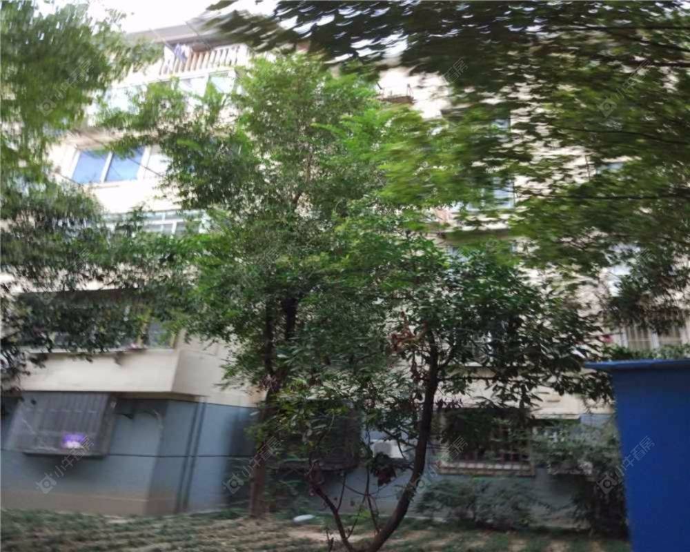 乳山一村封面图_小牛看房