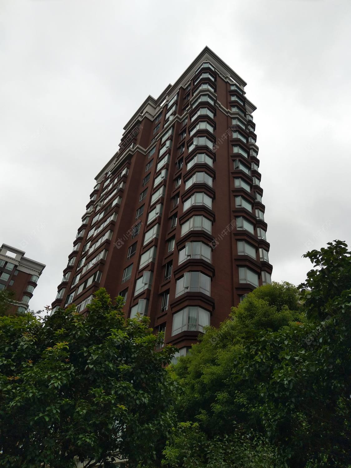 上海金汇豪庭小区_金汇豪庭小区null