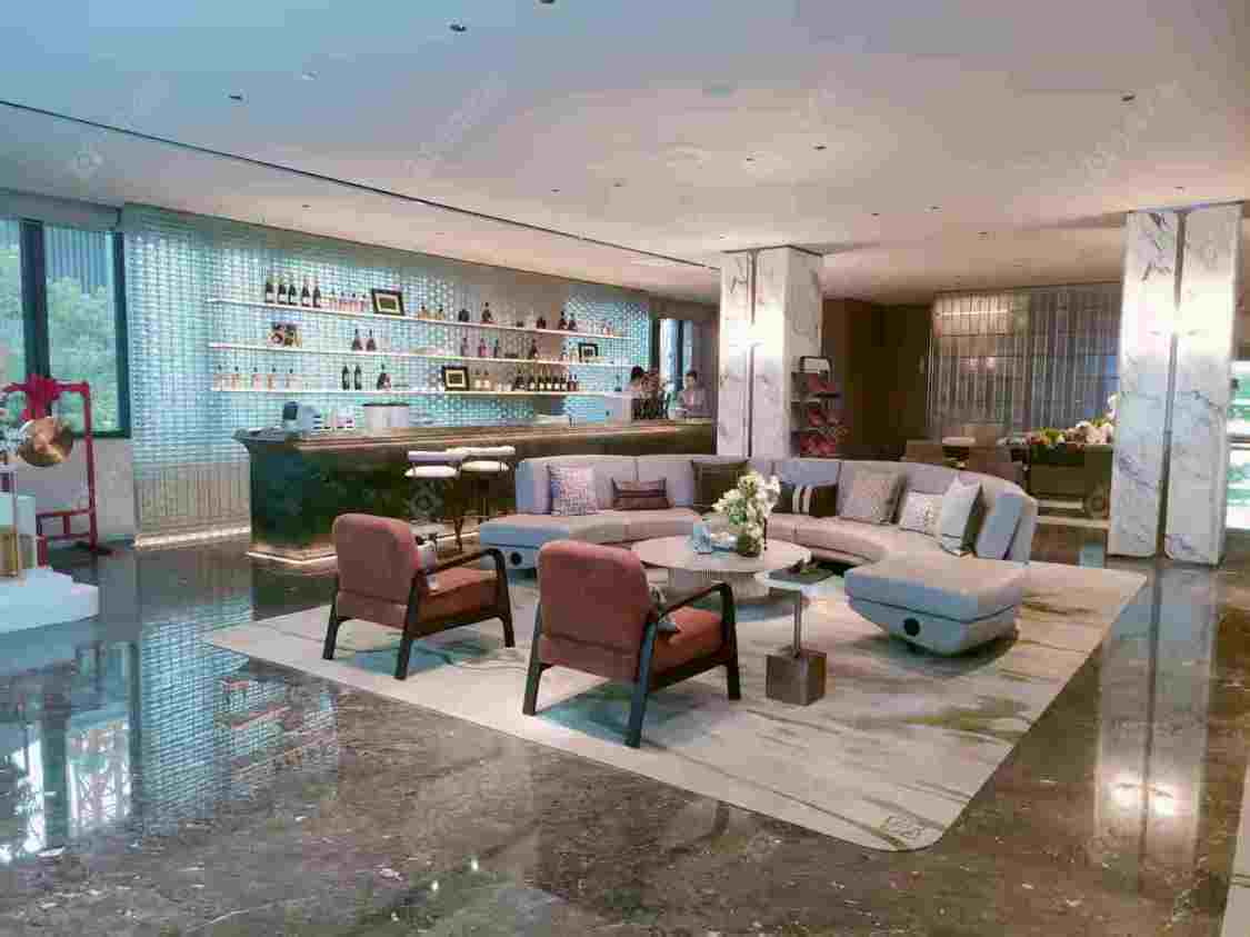 上海国贸海上原墅小区_国贸海上原墅小区null