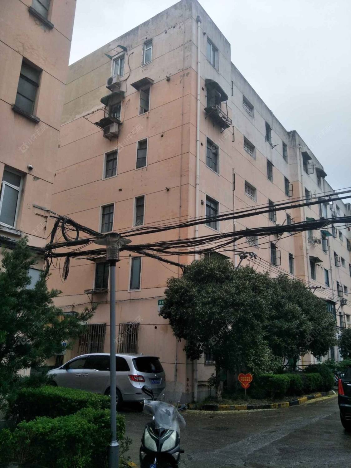 上海新汾小区小区_小牛看房