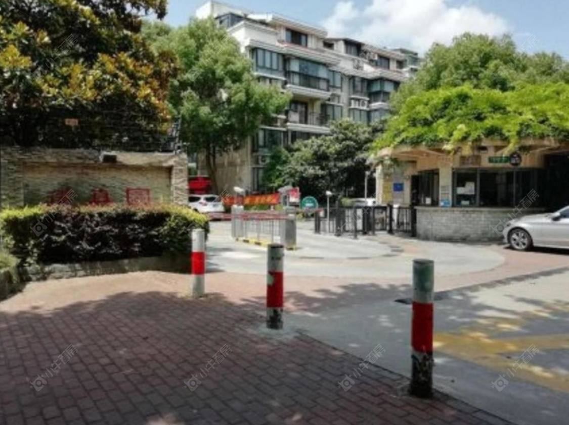 上海璞真园小区_璞真园小区null