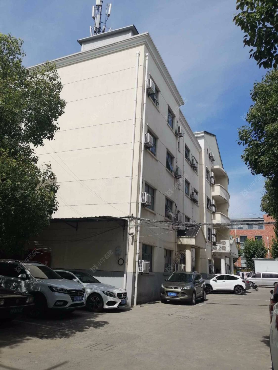 上海津臣公寓小区_津臣公寓小区null