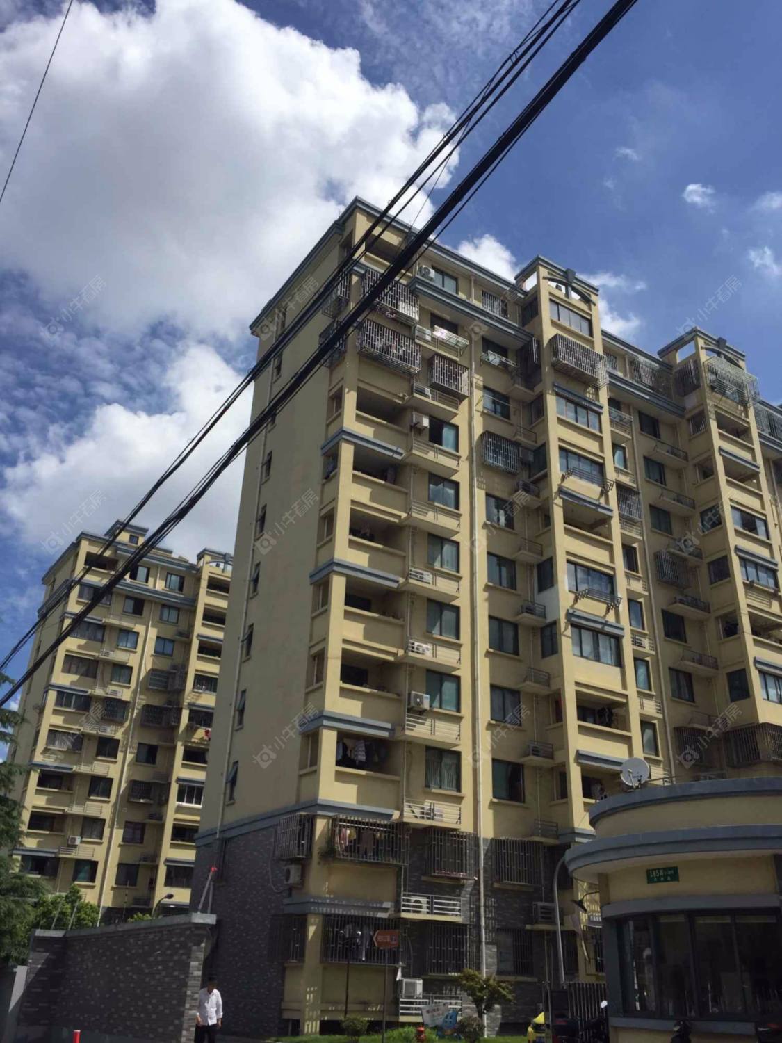 上海云舒苑小区_云舒苑小区null