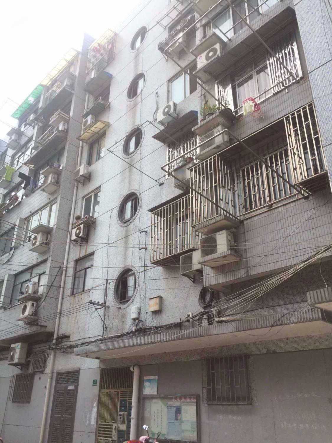 上海霍山路252弄小区_小牛看房