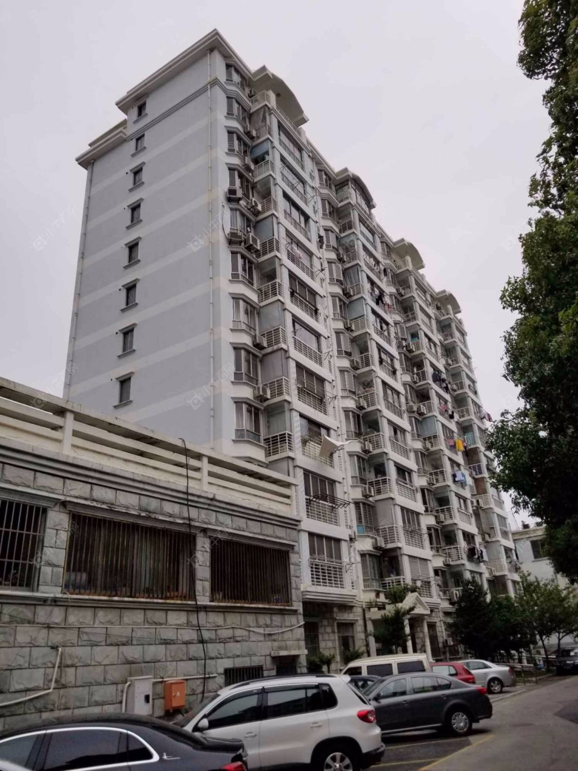 上海新锦港花园小区_新锦港花园小区null