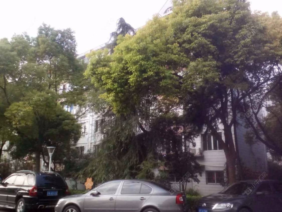 上海宝山九村小区_宝山九村小区null