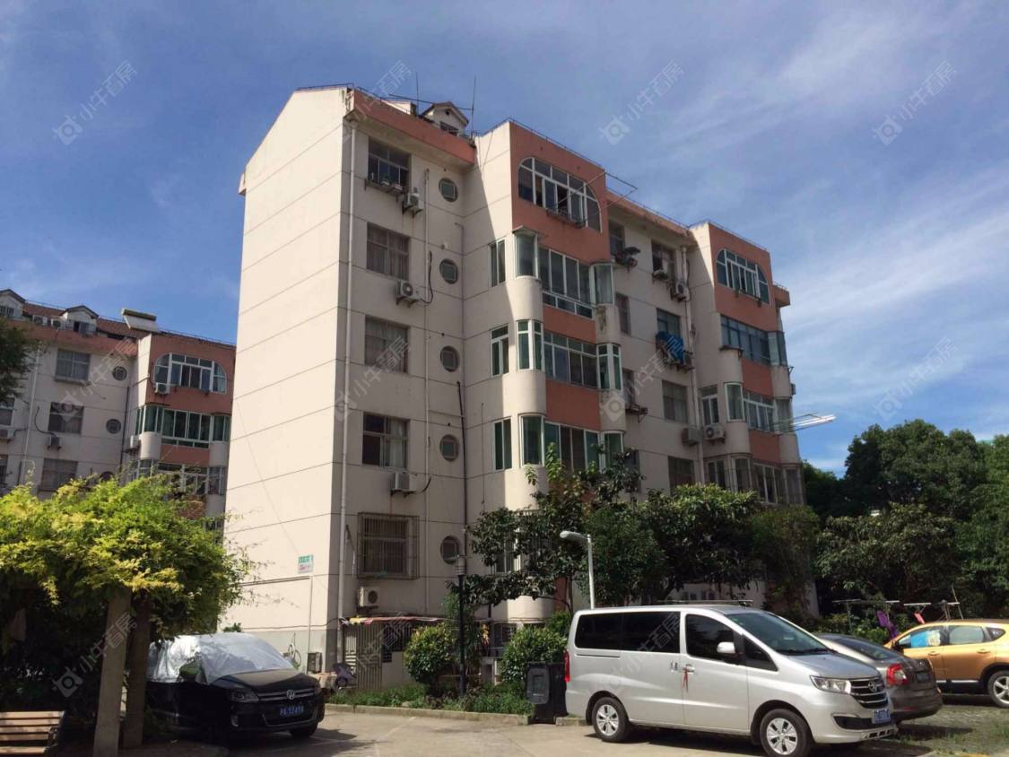 上海民胜苑小区_民胜苑小区null