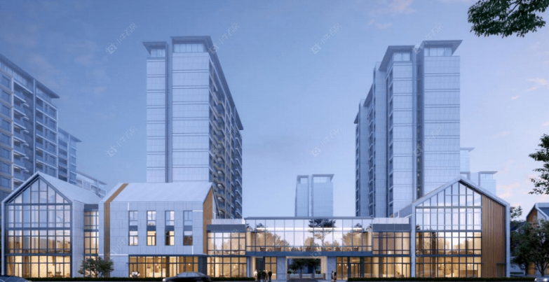 上海森兰万安里小区_森兰万安里小区null