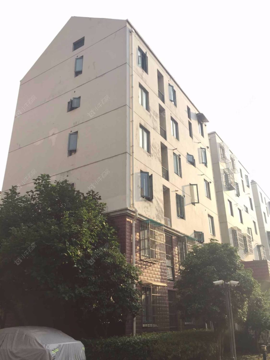 上海馨良苑小区_馨良苑小区null