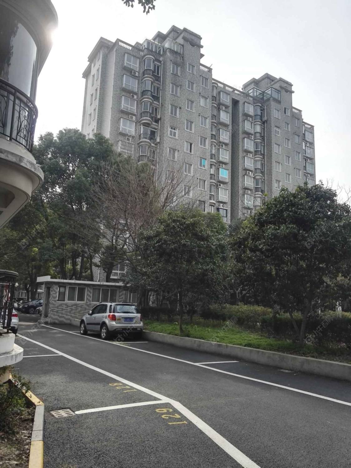 上海春意苑小区_春意苑小区null