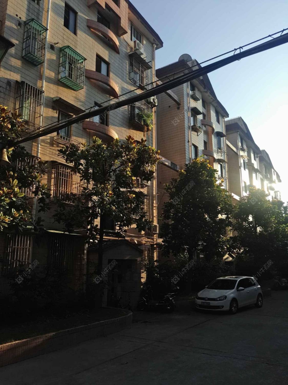 上海常高公寓小区_常高公寓小区null