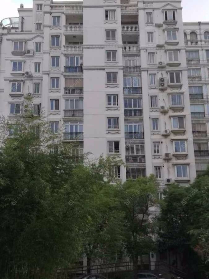 上海文化花园园中苑小区_文化花园园中苑小区null