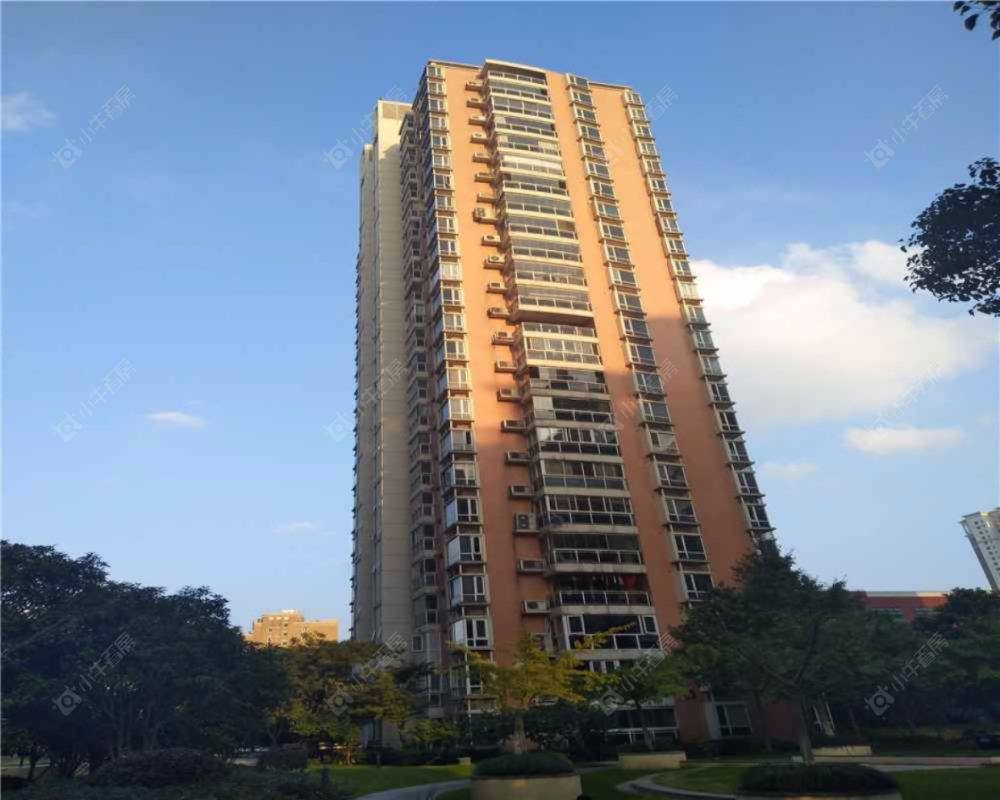 上海联洋年华小区_联洋年华小区null