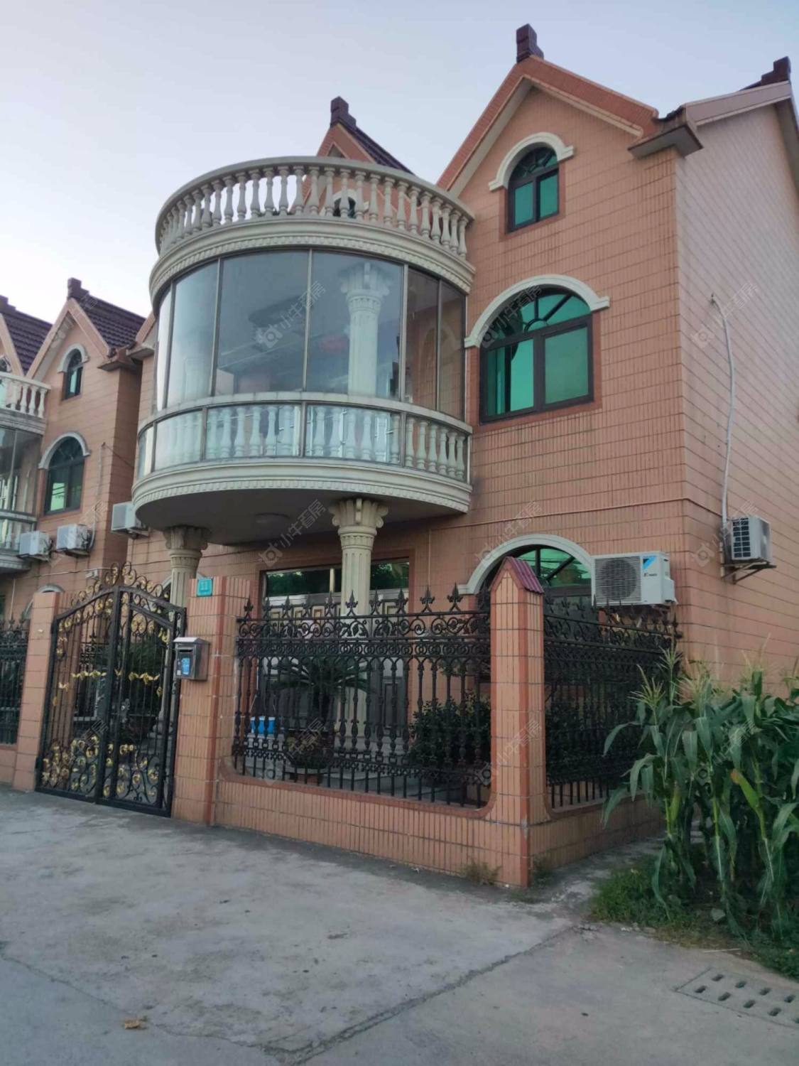 上海新北新村小区_新北新村小区null