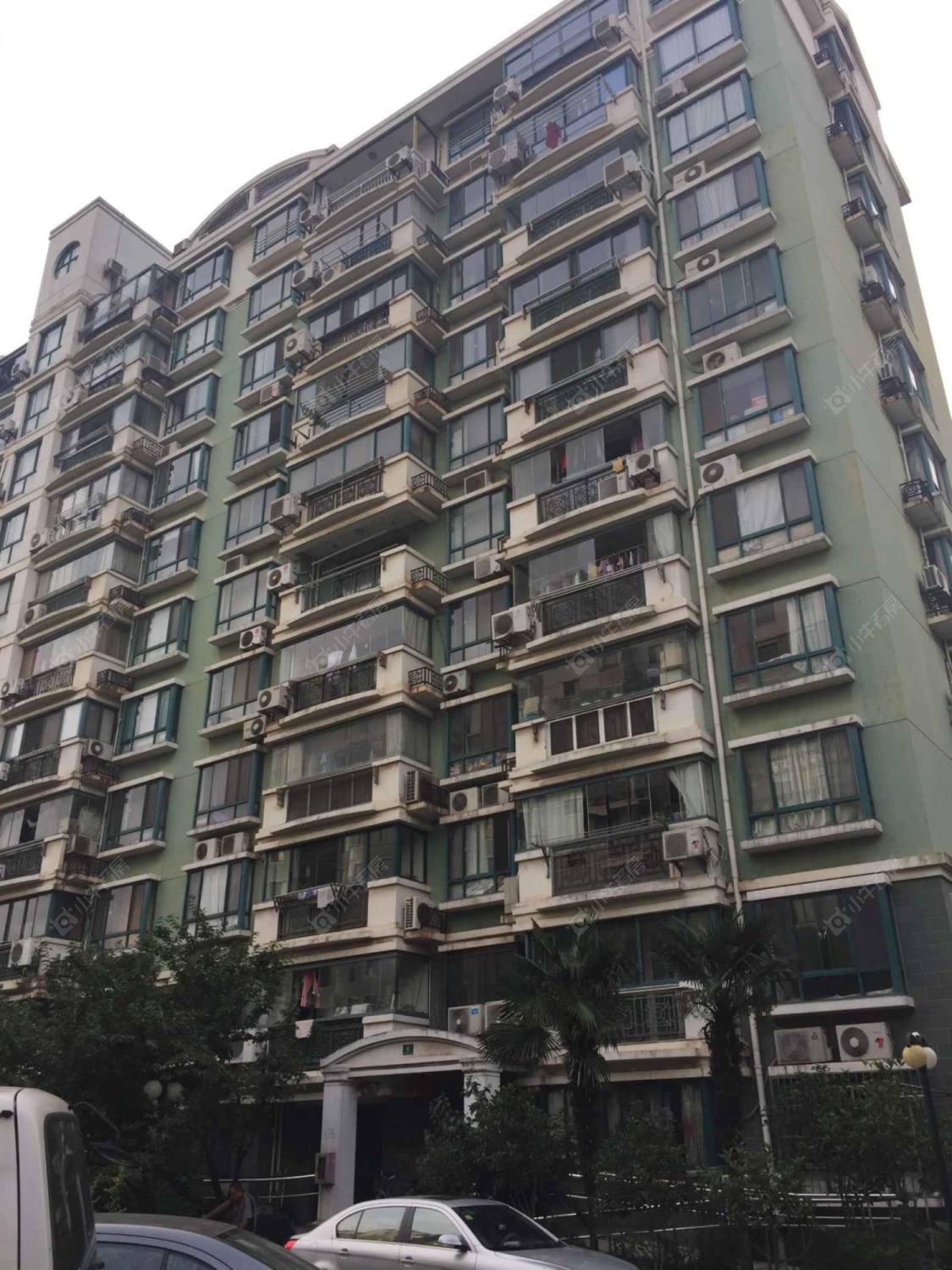 上海昕泰苑小区_昕泰苑小区null