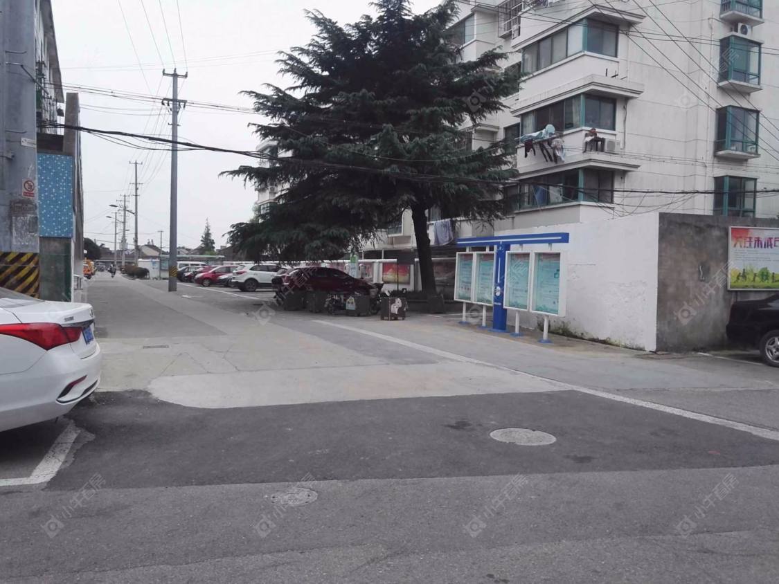 上海农交路33弄小区_小牛看房