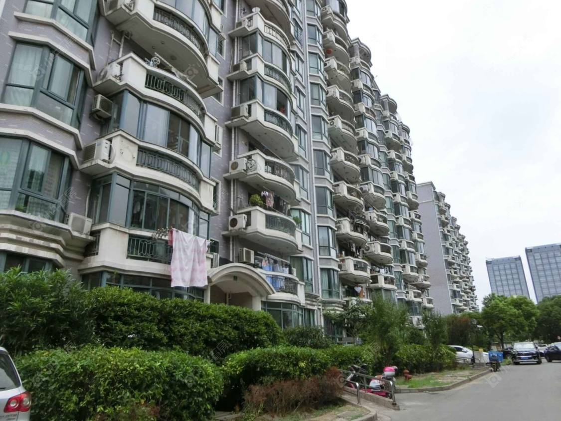 上海东方御花园二期小区_小牛看房