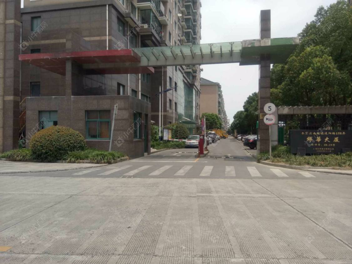 上海锦华大厦小区_锦华大厦小区null