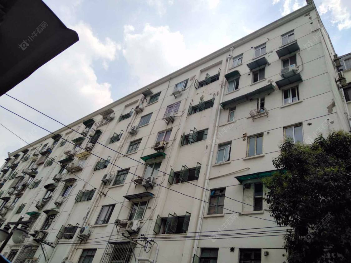 水塘小区封面图_小牛看房