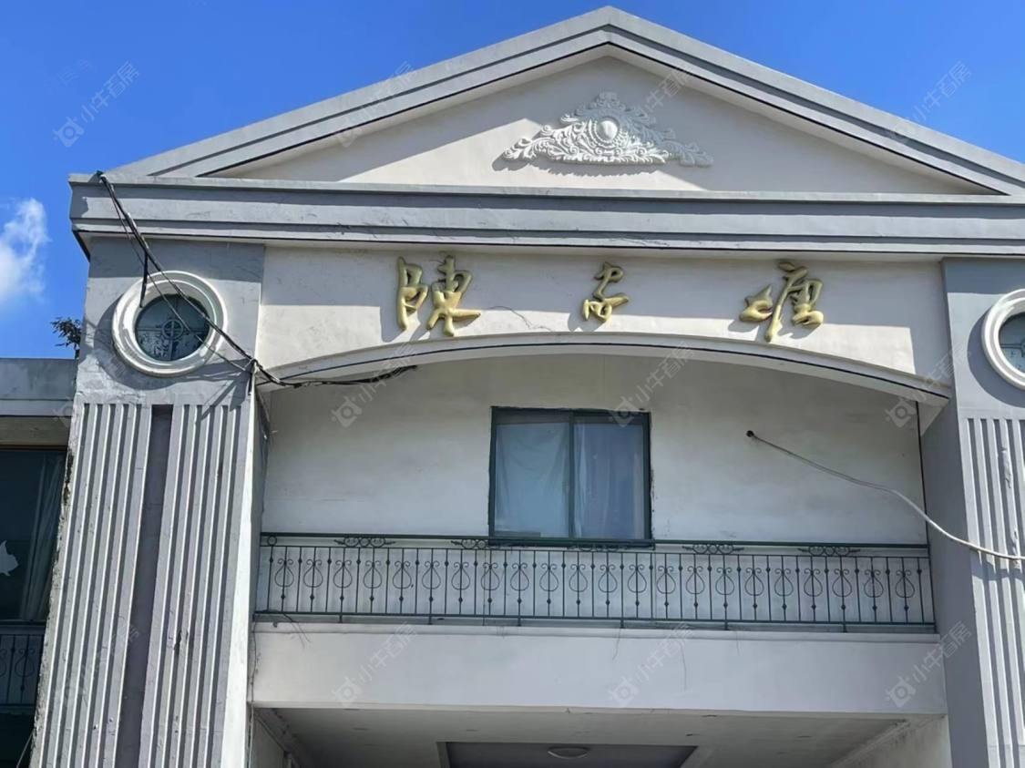 上海陈家塘小区_陈家塘小区null