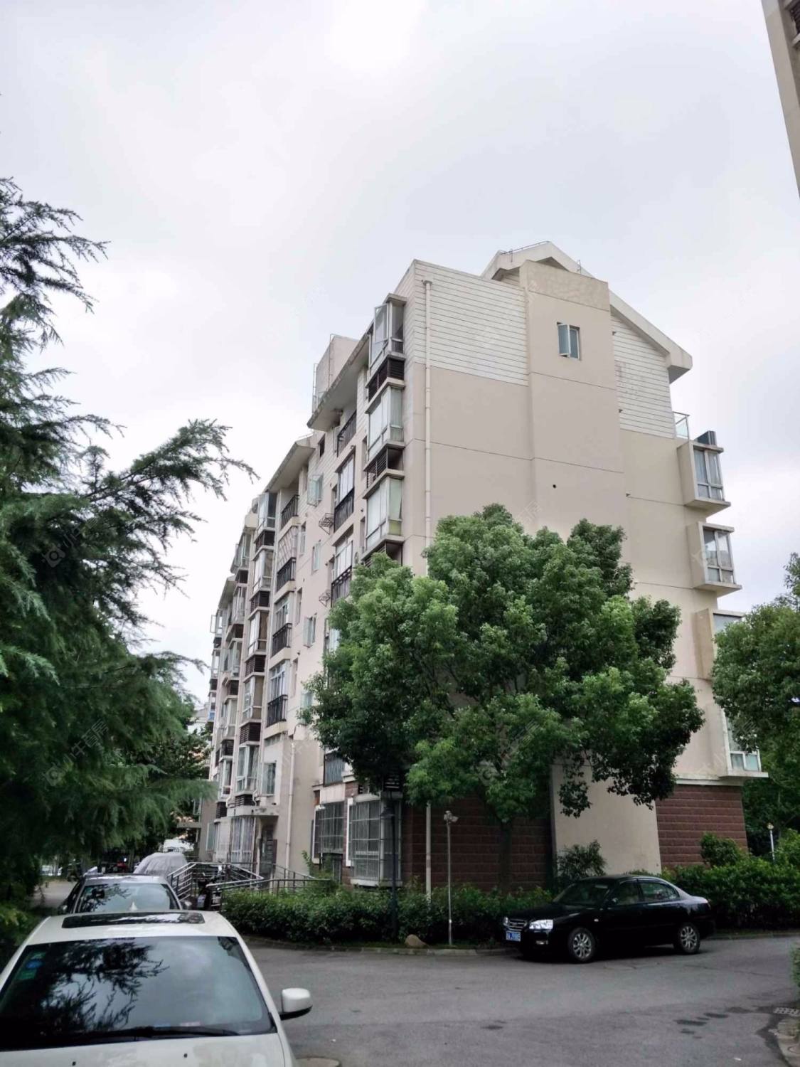 上海佘山翠庭小区_佘山翠庭小区null