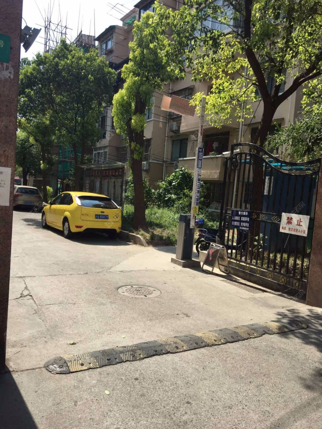 上海和田小区小区_和田小区小区null