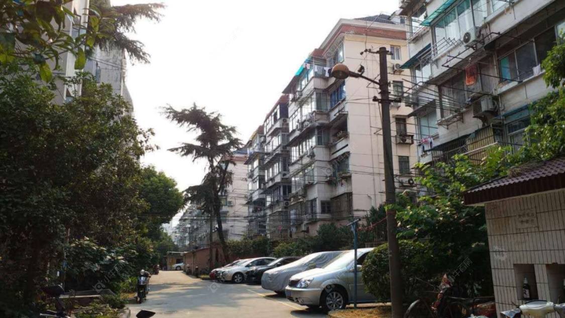 上海镇北小区(虹口)小区_镇北小区(虹口)小区null