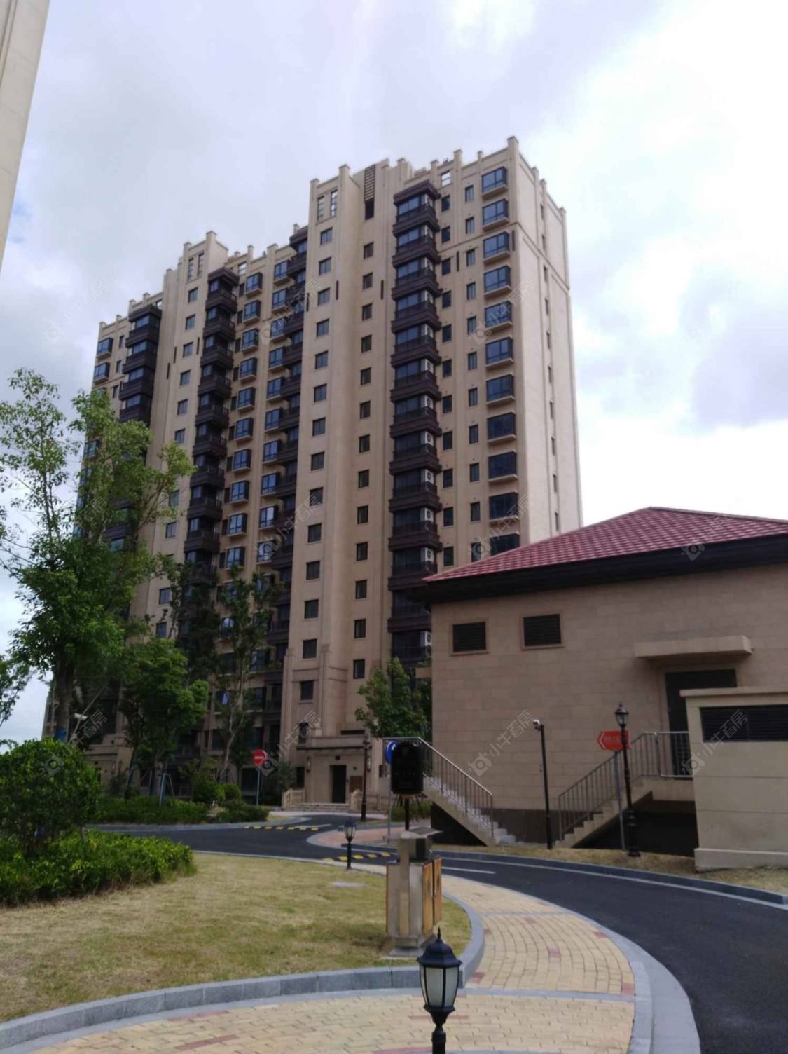 上海浦江坤庭-枫郡小区_浦江坤庭-枫郡小区null