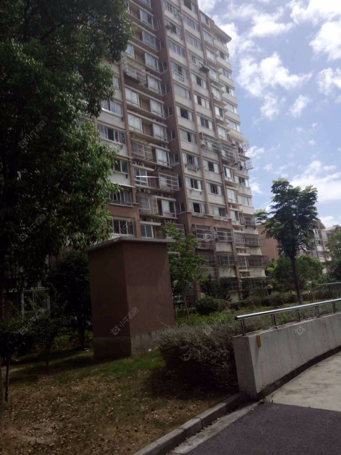 上海彩虹雅苑二期小区_彩虹雅苑二期小区null