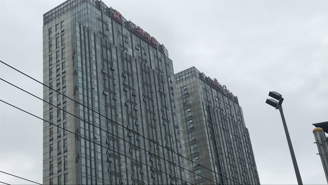 上海三湘商业广场小区_三湘商业广场小区null